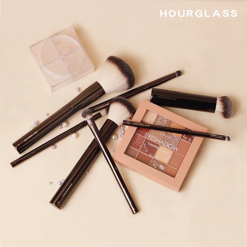 Kit 23 makeup brush