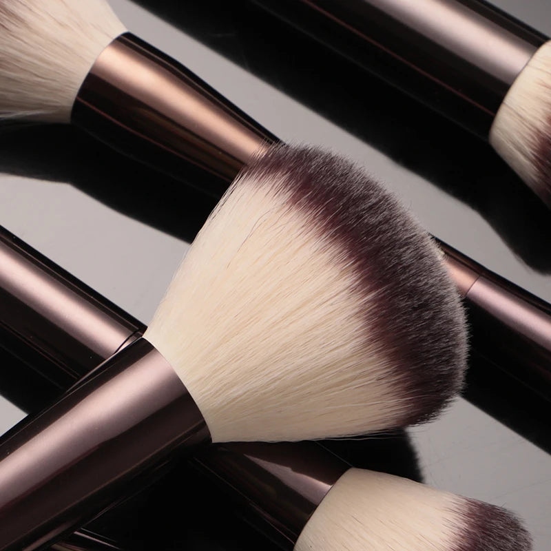 Kit 23 makeup brush