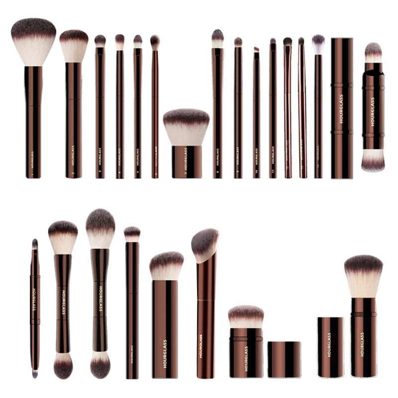 Kit 23 makeup brush